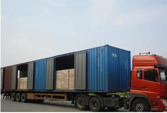 漳州到曲阳县整车运输