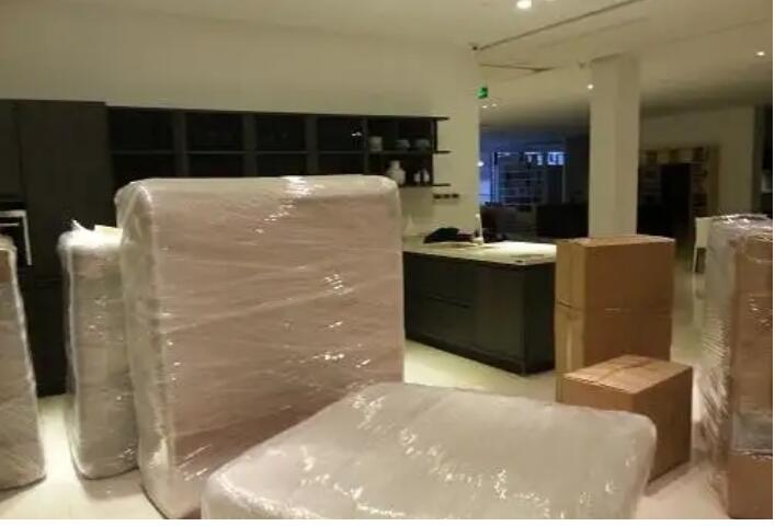 漳州到曲阳县长途搬家