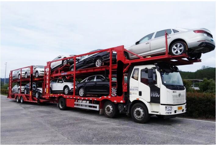 漳州到曲阳县轿车托运